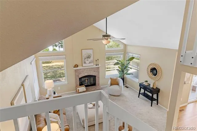 8922 Maribou Court Littleton, CO 80130