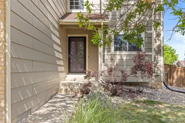 8922 Maribou Court Littleton, CO 80130