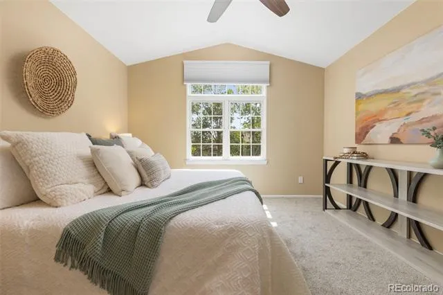 8922 Maribou Court Littleton, CO 80130