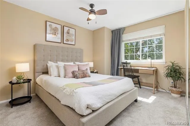 8922 Maribou Court Littleton, CO 80130