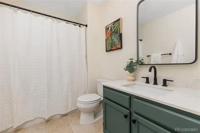 8922 Maribou Court Littleton, CO 80130