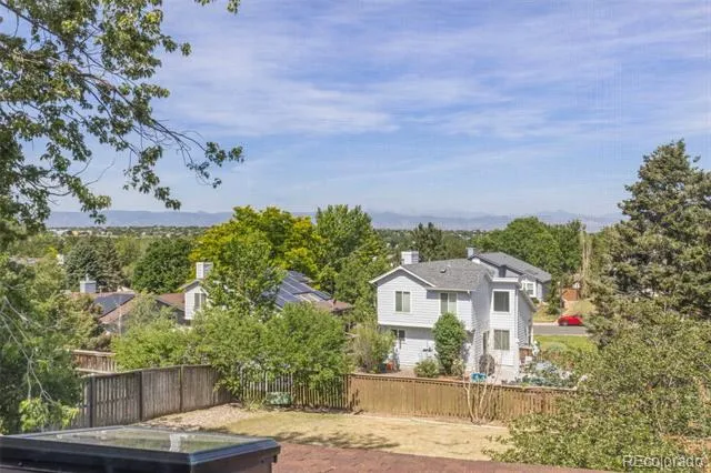 8922 Maribou Court Littleton, CO 80130