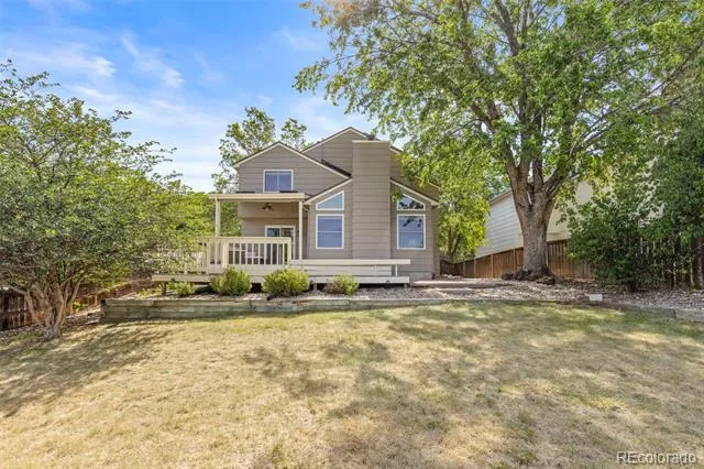 8922 Maribou Court Littleton, CO 80130