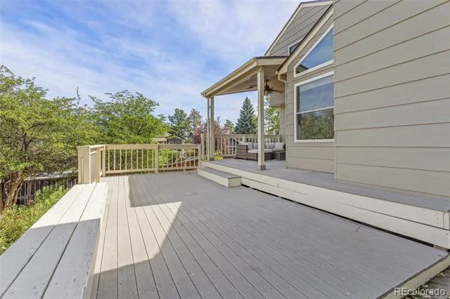 8922 Maribou Court Littleton, CO 80130