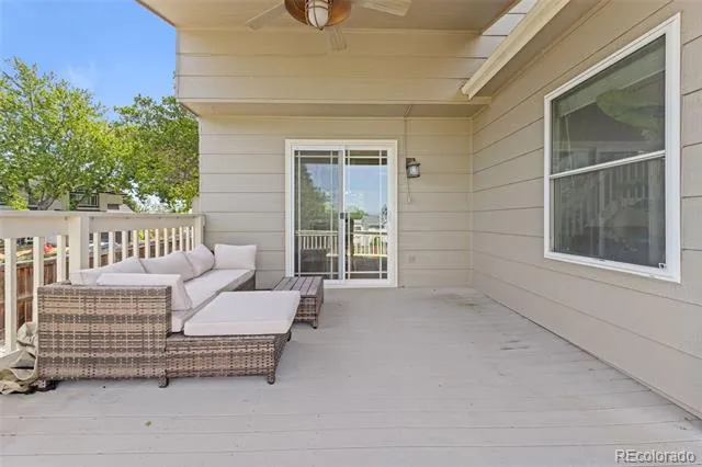 8922 Maribou Court Littleton, CO 80130