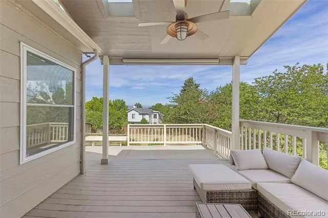 8922 Maribou Court Littleton, CO 80130