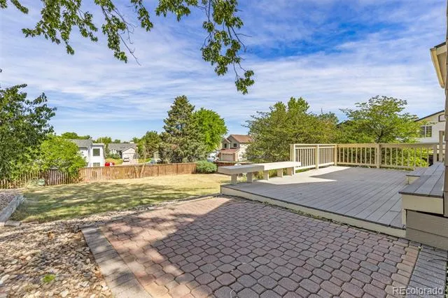 8922 Maribou Court Littleton, CO 80130
