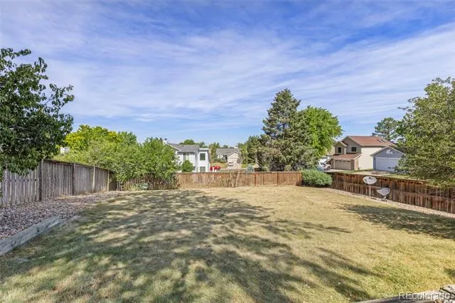8922 Maribou Court Littleton, CO 80130