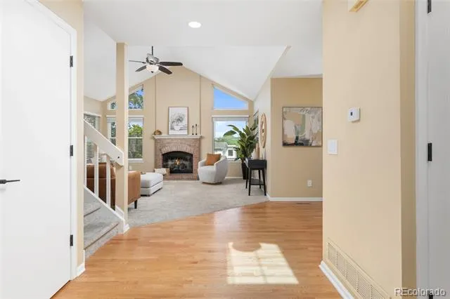 8922 Maribou Court Littleton, CO 80130
