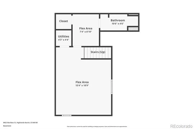 8922 Maribou Court Littleton, CO 80130