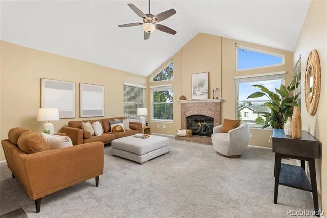 8922 Maribou Court Littleton, CO 80130