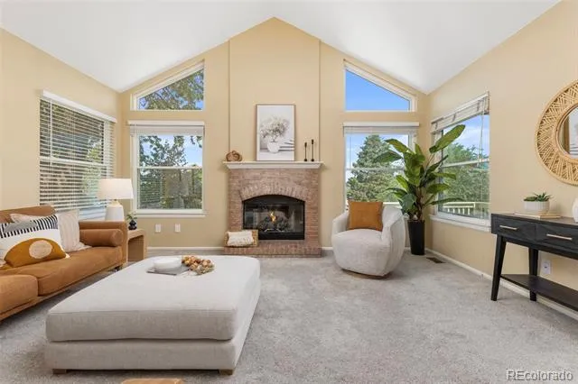 8922 Maribou Court Littleton, CO 80130