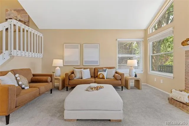 8922 Maribou Court Littleton, CO 80130