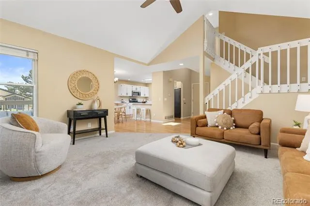 8922 Maribou Court Littleton, CO 80130