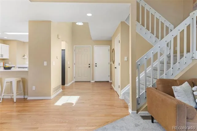 8922 Maribou Court Littleton, CO 80130