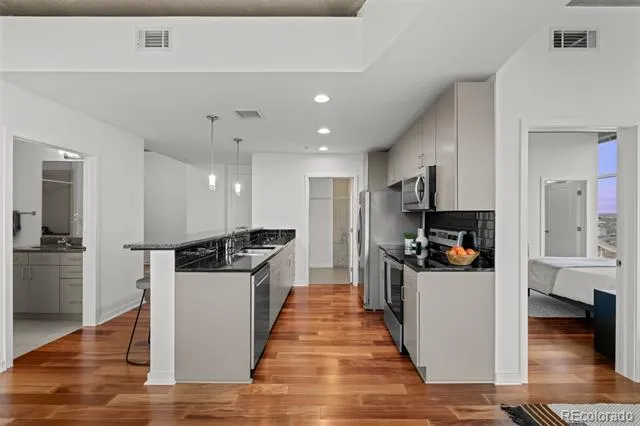 1700 Bassett Street #1612 Denver, CO 80202
