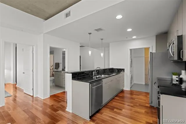 1700 Bassett Street #1612 Denver, CO 80202