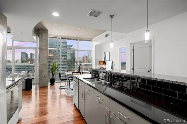 1700 Bassett Street #1612 Denver, CO 80202