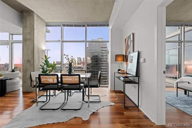1700 Bassett Street #1612 Denver, CO 80202