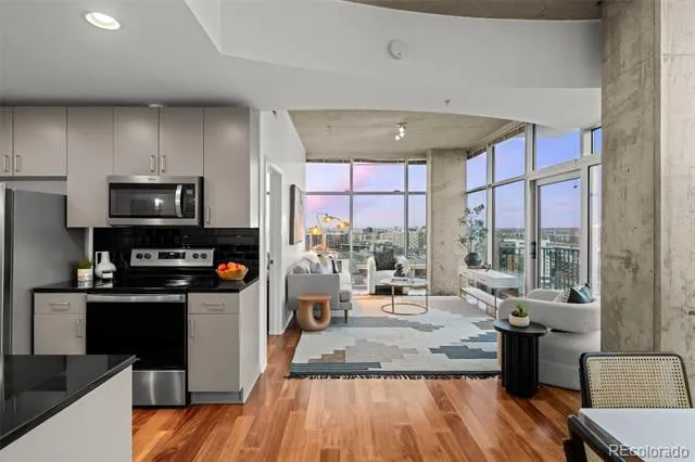 1700 Bassett Street #1612 Denver, CO 80202