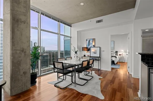 1700 Bassett Street #1612 Denver, CO 80202