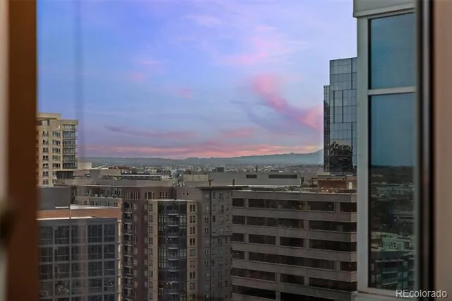 1700 Bassett Street #1612 Denver, CO 80202