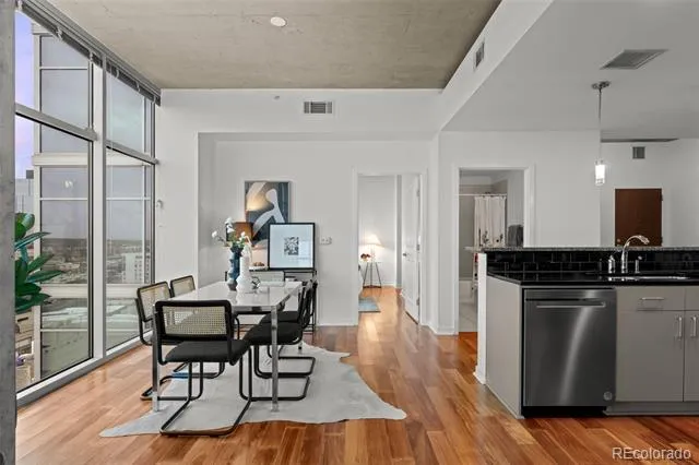 1700 Bassett Street #1612 Denver, CO 80202