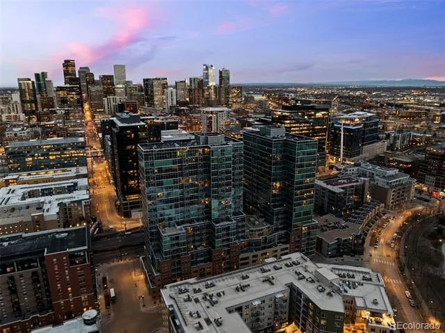 1700 Bassett Street #1612 Denver, CO 80202