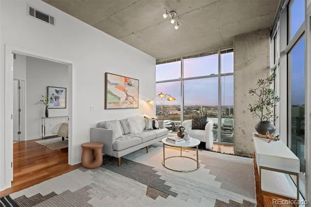 1700 Bassett Street #1612 Denver, CO 80202
