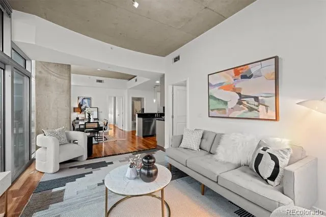 1700 Bassett Street #1612 Denver, CO 80202