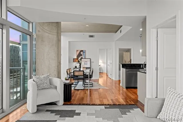 1700 Bassett Street #1612 Denver, CO 80202