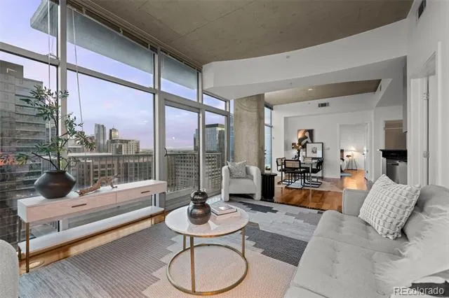 1700 Bassett Street #1612 Denver, CO 80202