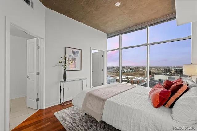 1700 Bassett Street #1612 Denver, CO 80202