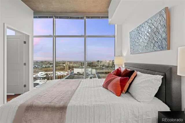 1700 Bassett Street #1612 Denver, CO 80202