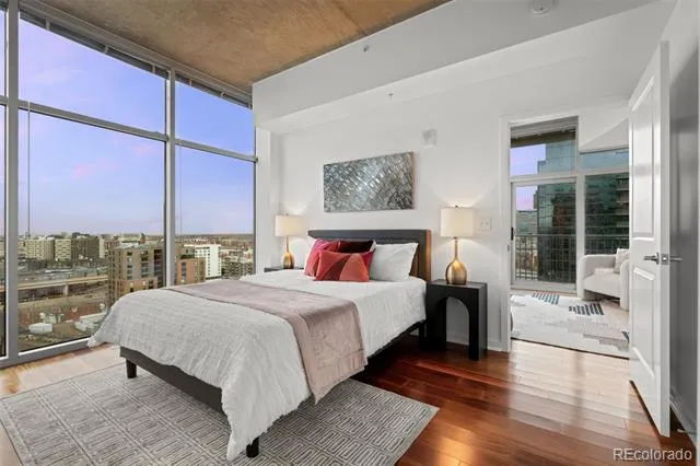 1700 Bassett Street #1612 Denver, CO 80202