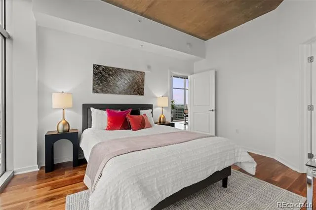 1700 Bassett Street #1612 Denver, CO 80202