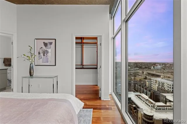 1700 Bassett Street #1612 Denver, CO 80202