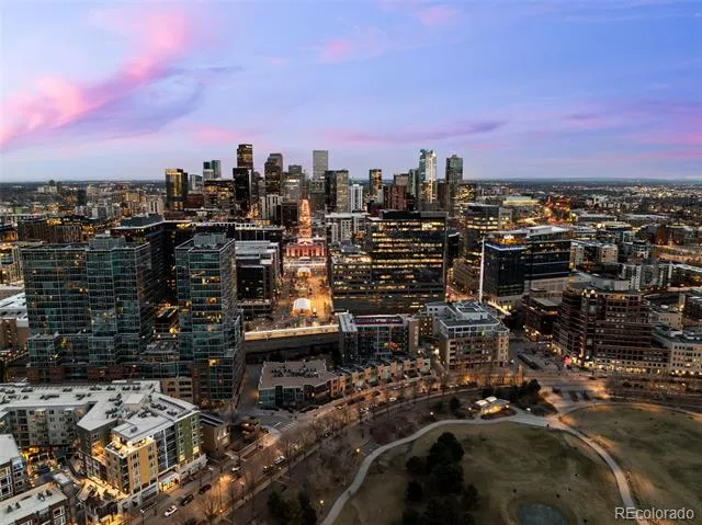 1700 Bassett Street #1612 Denver, CO 80202