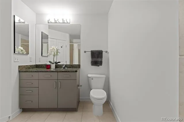 1700 Bassett Street #1612 Denver, CO 80202