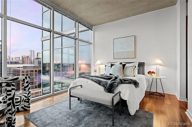 1700 Bassett Street #1612 Denver, CO 80202