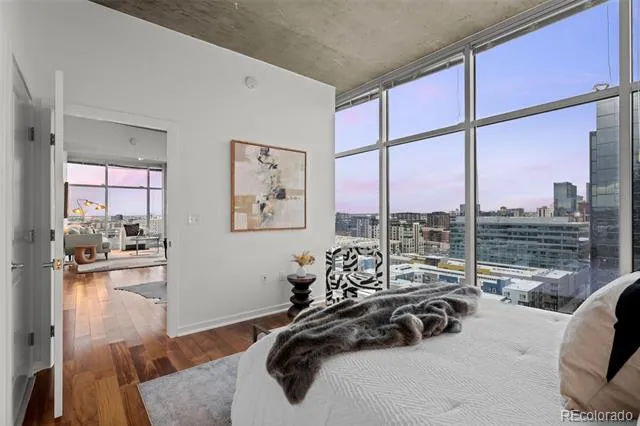 1700 Bassett Street #1612 Denver, CO 80202