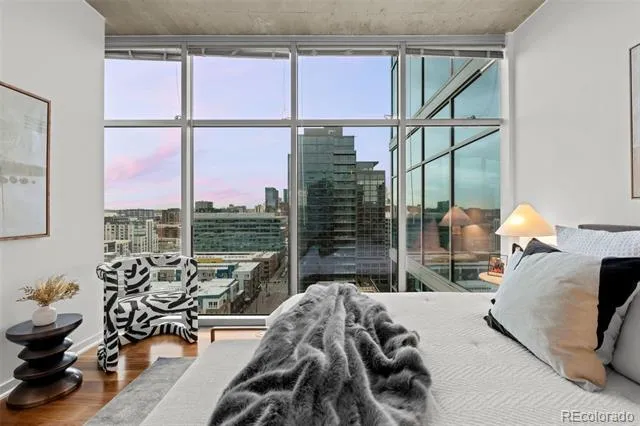 1700 Bassett Street #1612 Denver, CO 80202