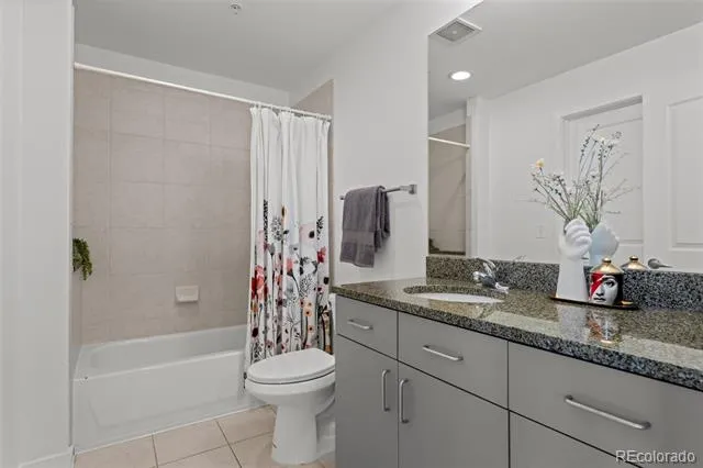1700 Bassett Street #1612 Denver, CO 80202