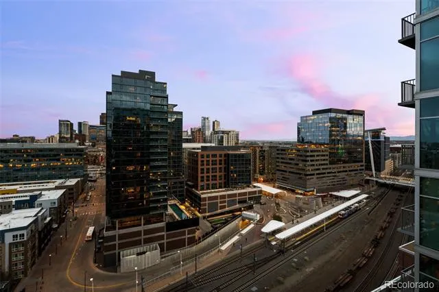 1700 Bassett Street #1612 Denver, CO 80202