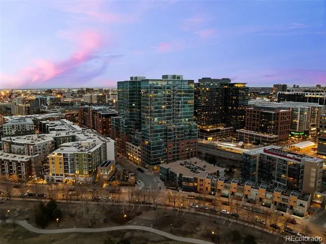 1700 Bassett Street #1612 Denver, CO 80202