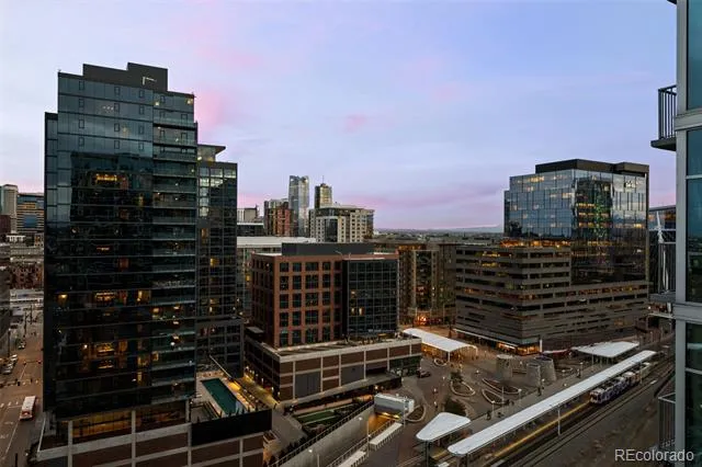1700 Bassett Street #1612 Denver, CO 80202