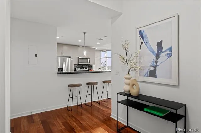 1700 Bassett Street #1612 Denver, CO 80202