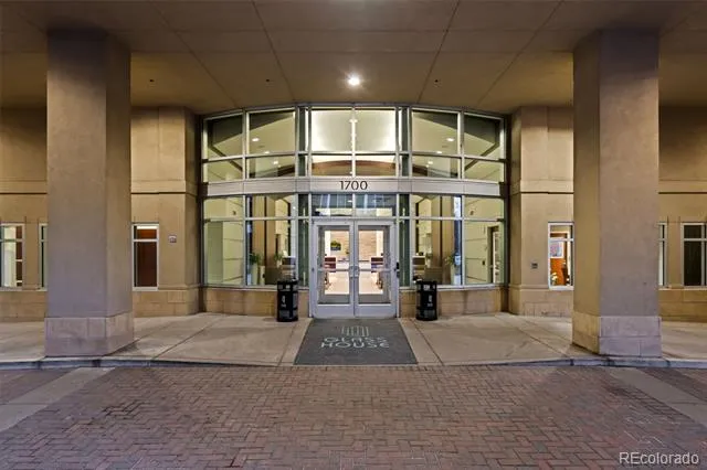 1700 Bassett Street #1612 Denver, CO 80202