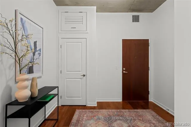 1700 Bassett Street #1612 Denver, CO 80202
