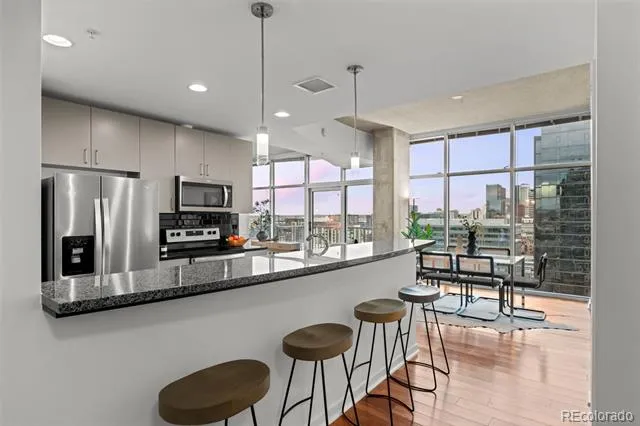 1700 Bassett Street #1612 Denver, CO 80202